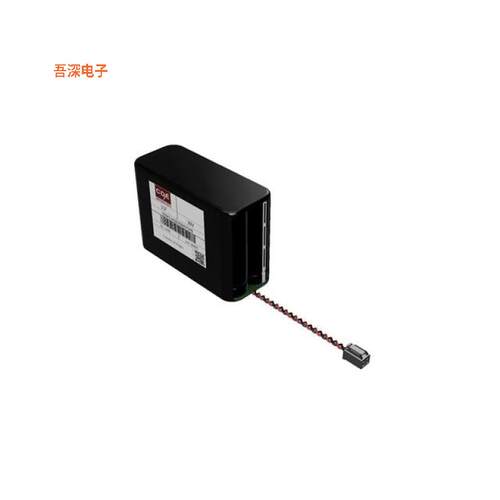DSM585Q018W075PB |原装全新5.8F, 18V, 100X39X17.5MM, STD MO