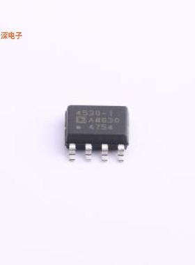 ADA4530-1ARZ |原装SOIC-8IC OPAMP GP 1 CIRCUIT 8SOIC