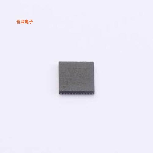 AX88179BQF |原装QFN-40以太网控制