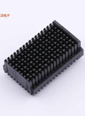 原装 1410142-1 |全新正品CONN RCPT VITA 41/46 144POS PCB