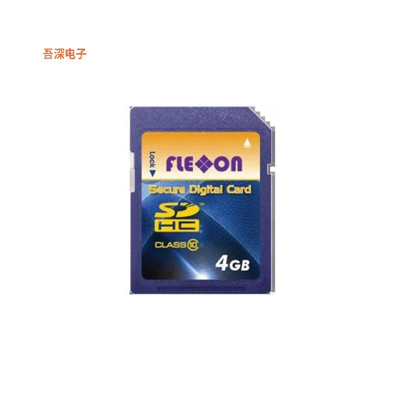 FDMS128GPG-N200 |SDMEMORY CARD SD 128GB PSLC