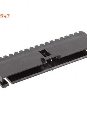 1-103670-7 |原装全新CONN HEADER VERT 18POS 2.54MM