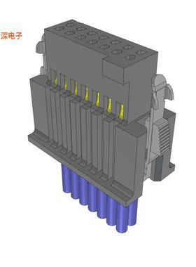 SFSD-07-28-F-18.00-SR |原装全新DOUBLE ROW DISCRETE W
