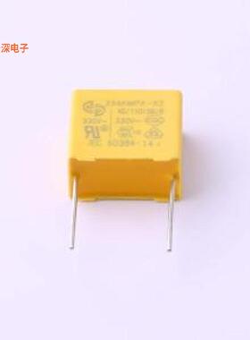 YX4239 |X2334K2FAE70AAH/ZCSD   黄色安规插件