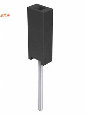 SSQ-101-03-T-S |插座CONN RCPT 1POS TIN PCB
