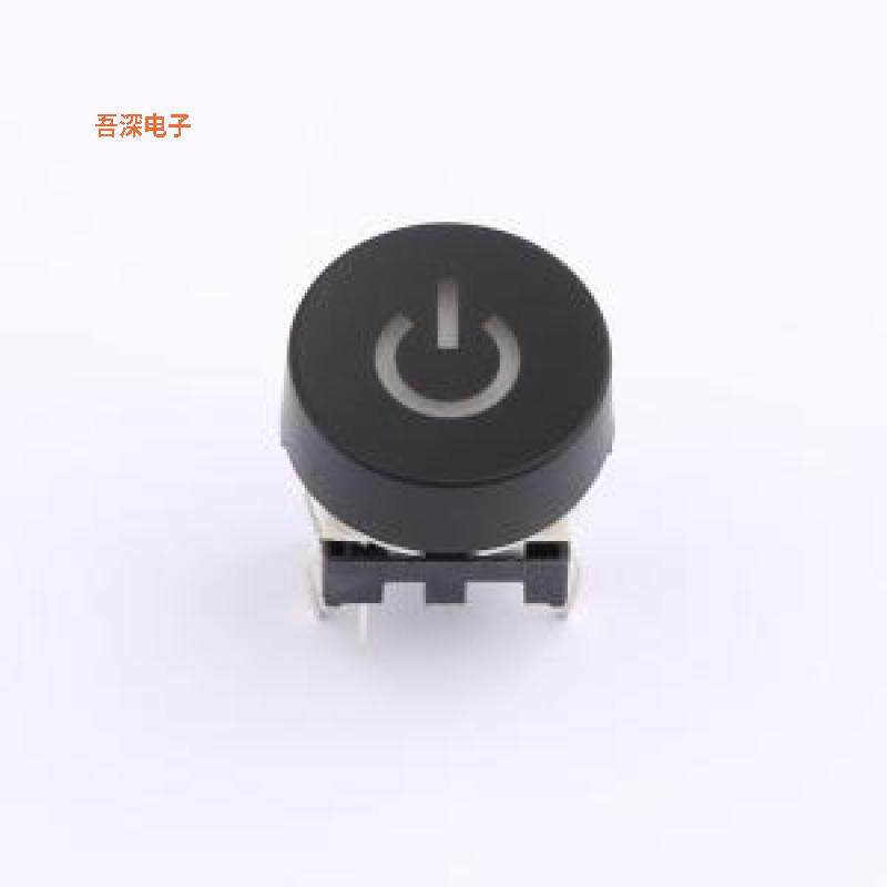 TC-1194B-G-E-C17A-01 |原装DIP轻触