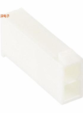 1586017-2 |原装全新CONN PLUG HSG 2POS VAL-U-LOK