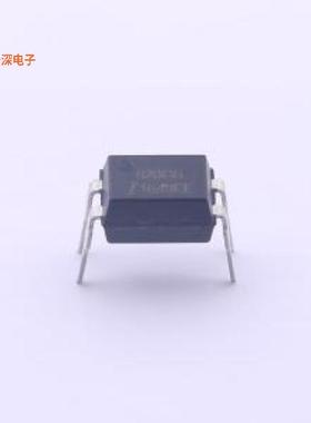 ISP620-1GB |原装DIP-4晶体管输出光耦