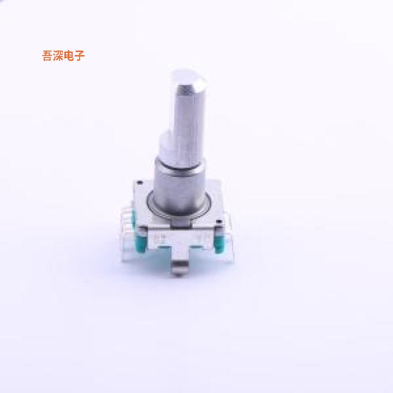 EC11E18244AU |原装插件ROTARY ENCODER MECHANICAL 18PPR
