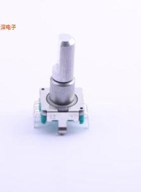 EC11E18244AU |原装插件ROTARY ENCODER MECHANICAL 18PPR