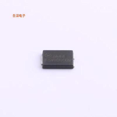 FSV10100V |原装TO-277-3DIODE SCHOTTKY 100V 10A TO2773