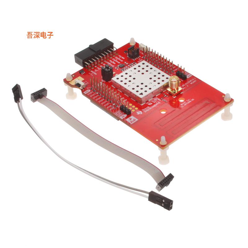LP-EM-CC1354P10-1 |原装全新LAUNCHPAD BOARD CC1354P10-1