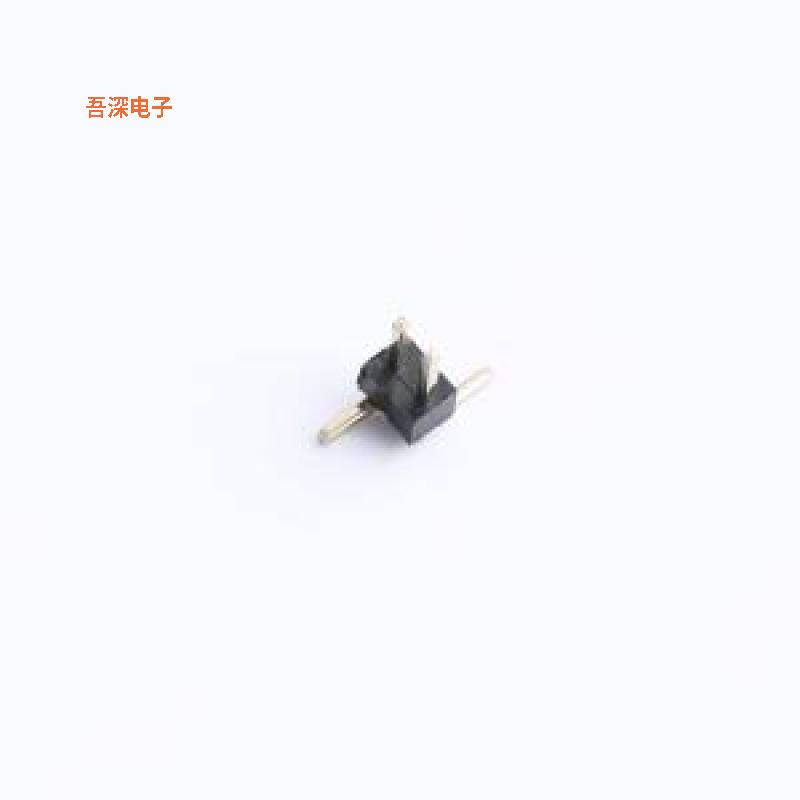 A100N08-0B2P51-H10A20 |原装SMD,P=1mm(交错脚)排针