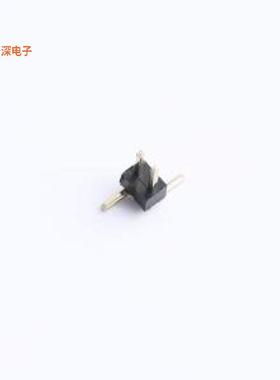 A100N08-0B2P51-H10A20 |原装SMD,P=1mm(交错脚)排针