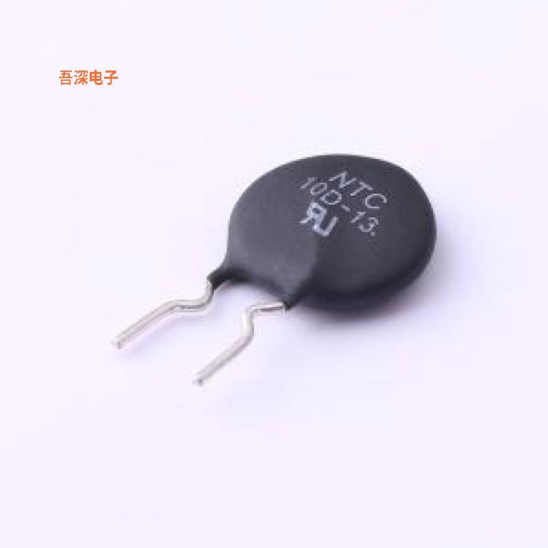 WMF21-10D13MPUP8CB5 |原装插件,P=7.5mmNTC热敏