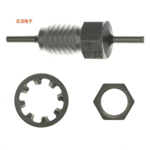 2499-003-X5W0-103ZLF |原装全新CAP FEEDTHRU 0.01UF 50