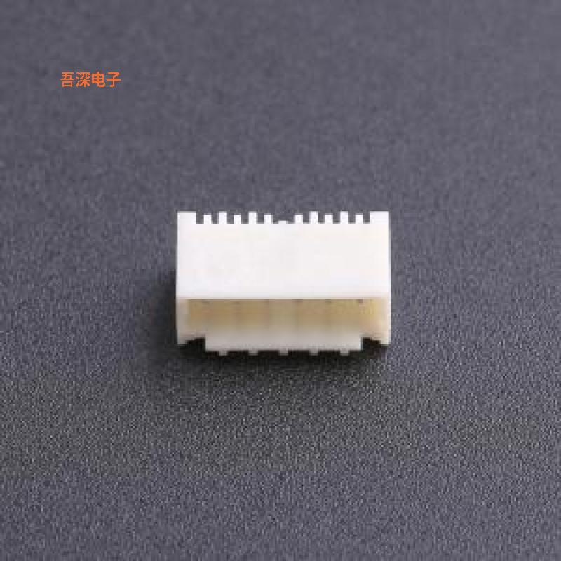 WT150K1W-060R-002 |原装SMD,P=1.5mm,卧贴线对板针座