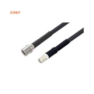 RG58 原装 QTY 全新RG58 70Ft SMA MALE Assy