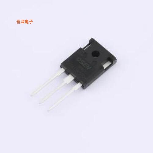 IXFH15N80Q-OSEN |原装TO-247G(MOSFET)