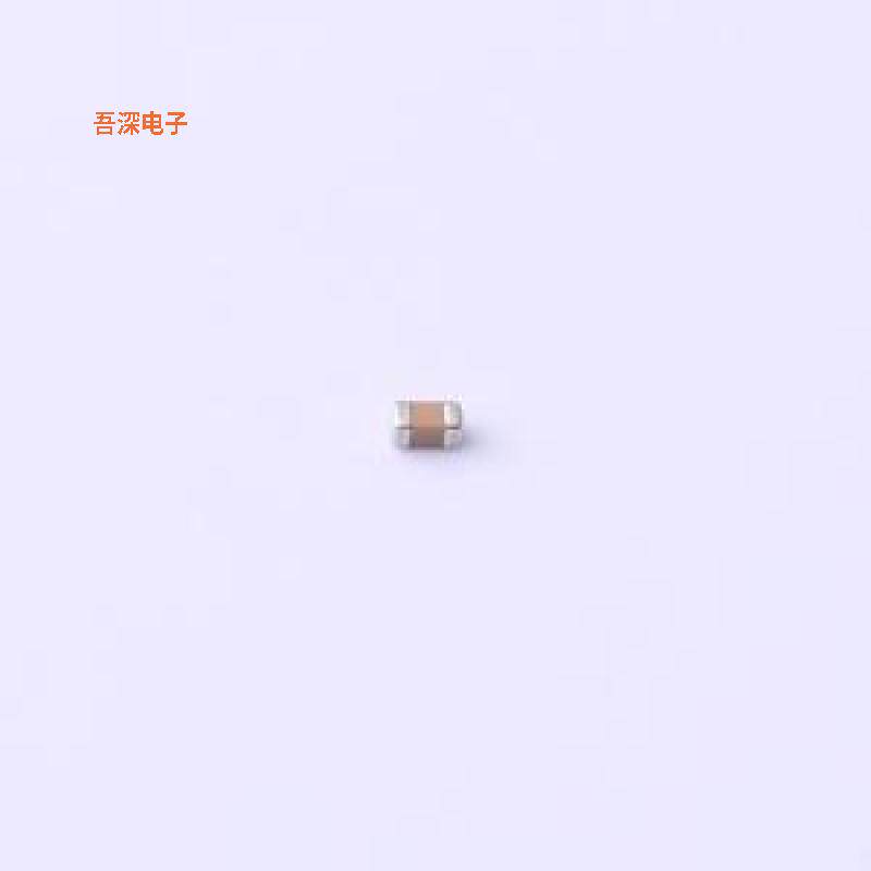 CEU3E2X7R1H472KT0Y0S |原装0603贴片(MLCC)