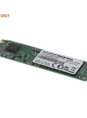 IM2S3168-064GCTB4 |64GBSSD 64GB M.2 TLC SATA III 3.3V