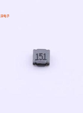 SNR3015-151MT |原装SMD,3x3mm功率