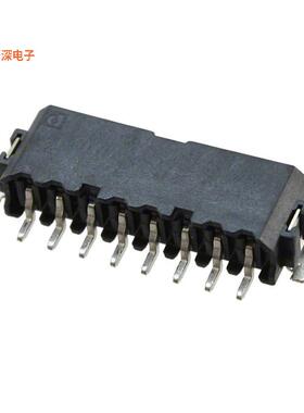 1778829 |原装全新TERM BLOCK HDR 8POS 2.50MM