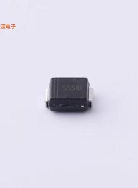 SS510BG |原装SMB肖特基二极管
