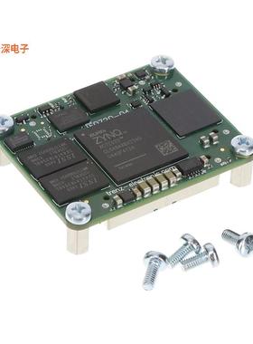 TE0720-04-61C33MA |原装全新SOC MODULE WITH XILINX ZYNQ 7020