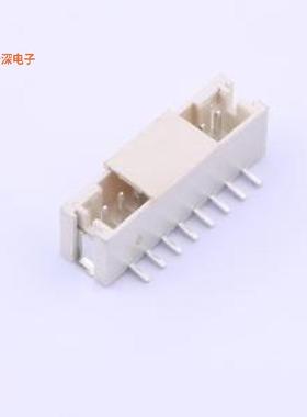 AFC20-S08BCA-00 |原装SMD,P=2mm线对板针座