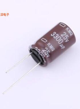 EKMQ250ELL332ML25S 原装|正品插件,D16xL25mm