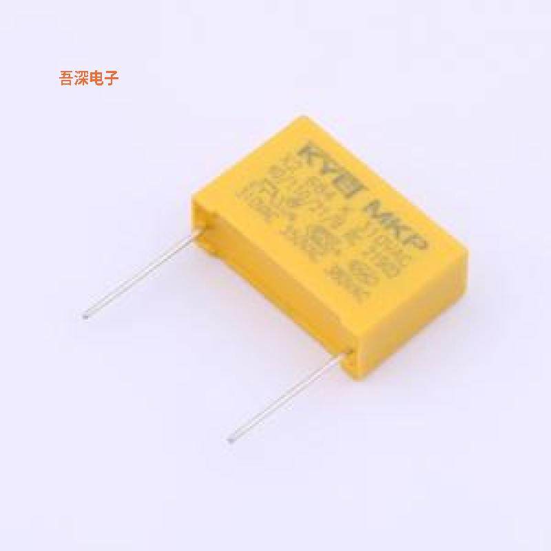 PX684K2C2205 |阻容降压用安规安规插件,P=22.5mm