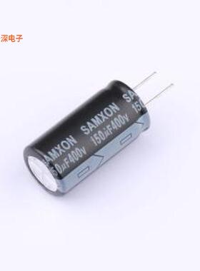 ERT157M2GL35CWS9F |原装插件,D18xL35mm直插铝电解