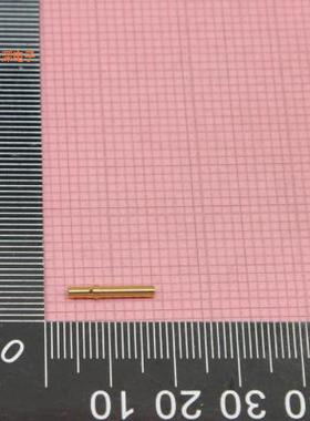 原装 1218267-1 |全新正品CONN D-SUB SOCKET 18AWG CRIMP