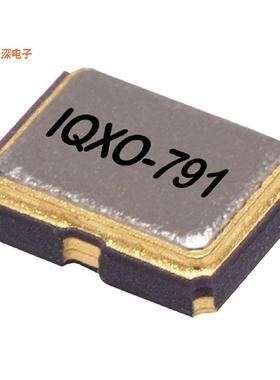 830208220601 |晶体WE-SPXO CRYSTAL OSCILLATOR 32.76