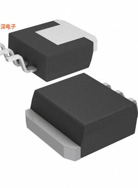 LM1084ISX-ADJ/NOPB |原装LM1084 5.5A、29V 线性稳压器TO-263-3