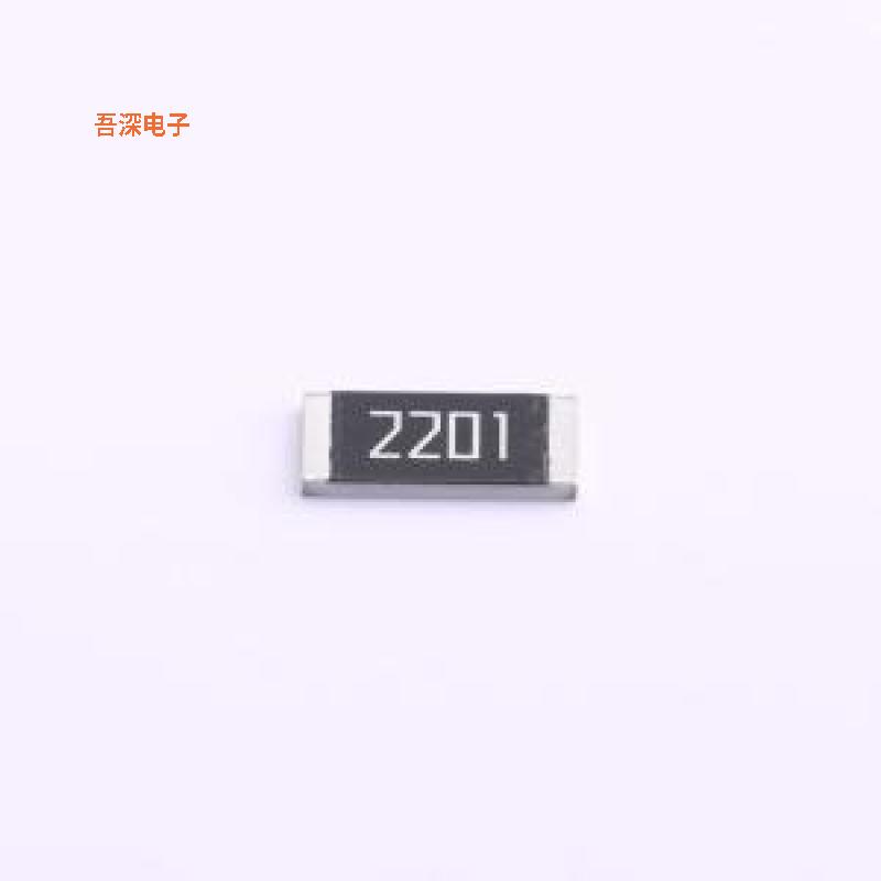 AC2512FK-072K2L |原装2512贴片电阻