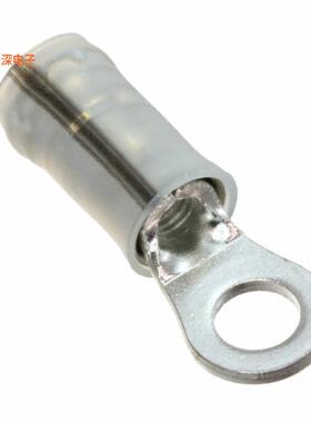 53983-1 |圆形CONN RING CIRC 14-16AWG #10