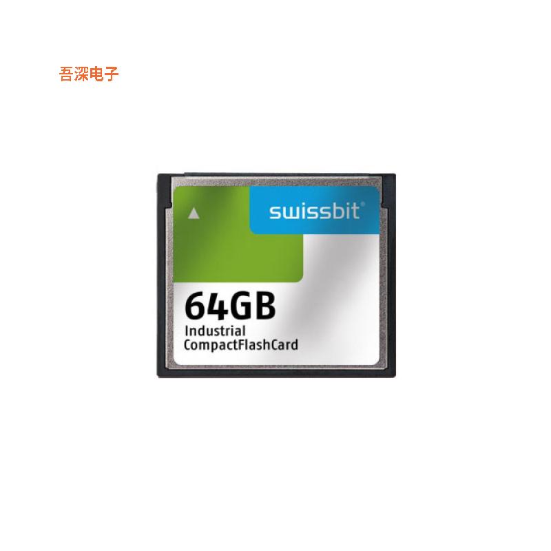 原装 SFCF016GH1AF4TO-C-MS-527-STD |CompactFlash
