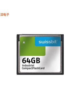 原装 SFCF0128H1AF1TO-C-MS-527-STD |全新正品CompactFlash
