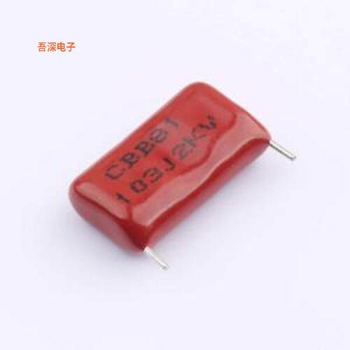 PPS103J3DA070C3F0ZR |原装插件,P=20mm聚丙烯膜(CBB