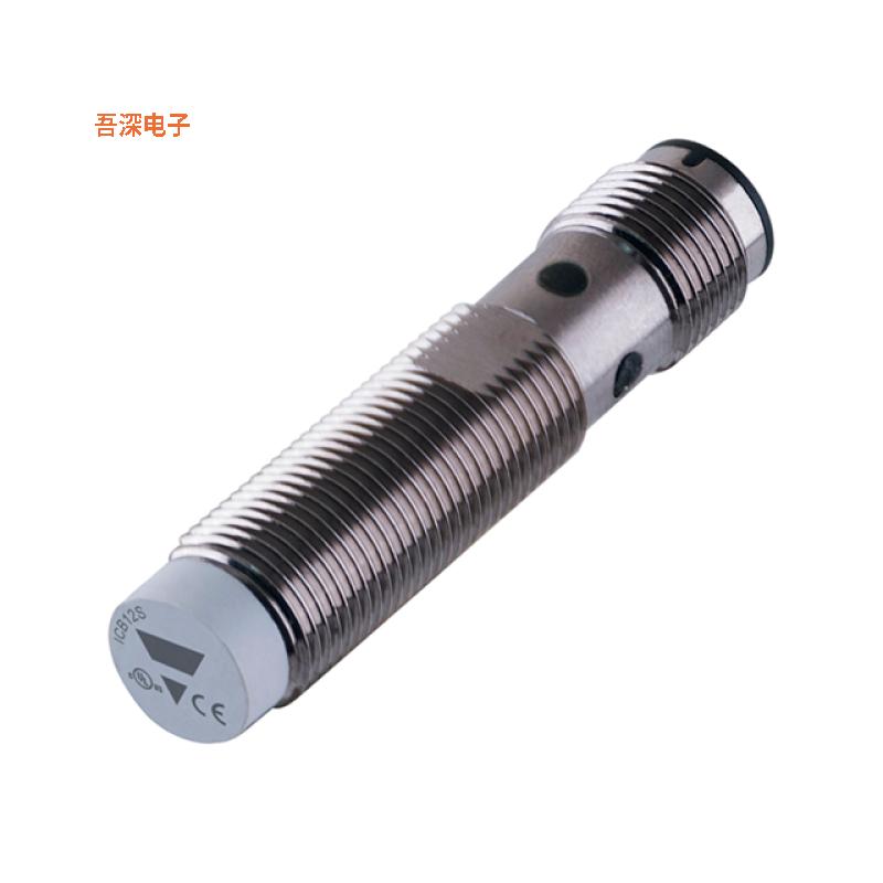ICB12S30N04NOM1 |正SENSOR PROX INDUCTIVE 4MM CYLIND品