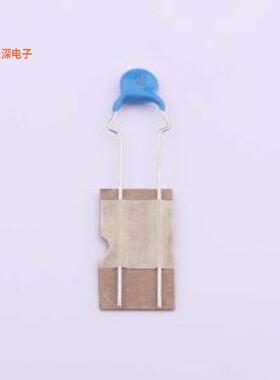 CC45SL3DD680JYSNA |原装插件,P=5mm直插瓷片