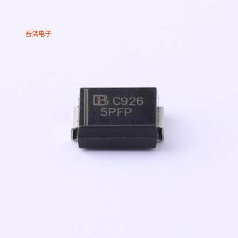 5.0SMDJ36A/TR13 |原装SMC(DO-214AB)静电和浪涌保护(TVS/ESD),电子元器件市场,拨动开关,淘宝优惠券,粉丝福利购,淘宝优惠卷