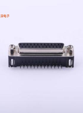 D-DMR025PF-D002|原装弯插D-Sub/VG