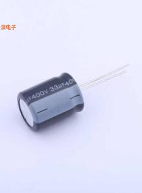 RGA330M2GBK-1620G |原装插件,D16xL20mm直插铝电解