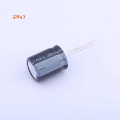 RGA330M2GBK-1620G |原装插件,D16xL20mm直插铝电解