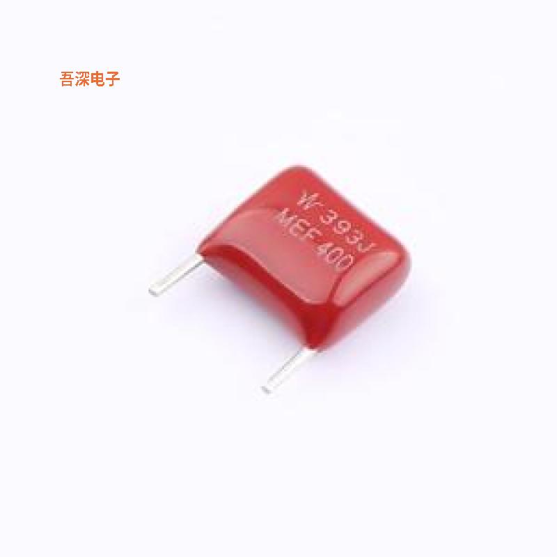 MEF393J2G3AS3031A1 |原装插件,P=7.5mm薄膜