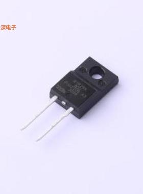 BYR29X-800,127 |原装SOD-113DIODE STANDARD 800V 8A TO220FP