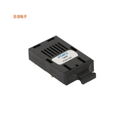 SFF1X9-1G-31FP-10KM-S-ST-AT|原装全新MSA Compliant